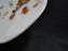 Schwalb Brothers (BSM), Coral Flowers: Salad Plate (s), 8 7/8"