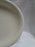 Hutschenreuther Turvel, All Cream, No Trim: Oval Serving Platter, 15 1/4"