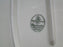 Hutschenreuther Turvel, All Cream, No Trim: Oval Serving Platter, 15 1/4"
