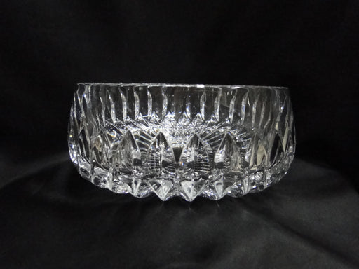 Gorham Althea, Vertical Cuts: Round Bowl, 7 1/2" x 3 1/4" Tall