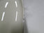 Hutschenreuther Turvel, All Cream, No Trim: Oval Serving Platter, 15 1/4", As Is
