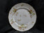 Haviland (Limoges) Poppy, Pink White Gold Poppy: Dinner Plate (s), 10 1/4"