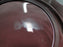 Diamond Glass Co. 99 Amethyst Luncheon Plate (s), 8"