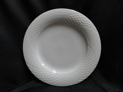 Hutschenreuther Bianca, White, Scala Shape: Dinner Plate (s), 10 1/4"