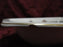 Rosenthal Troubadour 2536, Bird, Floral, Cream: Oval Serving Bowl 10 1/4" As Is