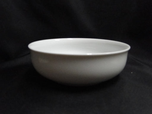 Hutschenreuther Bianca, White, Scala Shape: Coupe Cereal Bowl (s), 5 5/8"