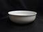 Hutschenreuther Bianca, White, Scala Shape: Coupe Cereal Bowl (s), 5 5/8"