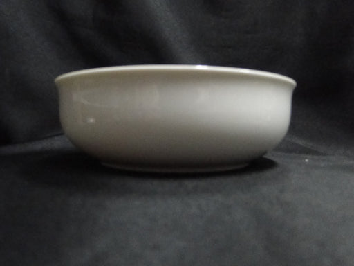 Hutschenreuther Bianca, White, Scala Shape: Coupe Cereal Bowl (s), 5 5/8"