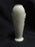Lenox Rosebud Collection, Ivory Embossed Rose w/ Ribbon, Gold: Vase, 5 3/4"