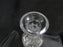Waterford Crystal Lismore: Wine Decanter, 10" Tall, No Stopper