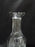 Waterford Crystal Lismore: Wine Decanter & Stopper, 13 1/4" Tall