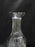 Waterford Crystal Lismore: Wine Decanter, 10" Tall, No Stopper