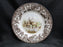 Spode Woodland Winter Scenes Elk: NEW Salad Plate (s), 7 3/4", Box
