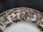 Spode Woodland Winter Scenes Elk: NEW Salad Plate (s), 7 3/4", Box