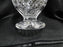 Waterford Crystal Powerscourt: Decanter & Lismore Stopper, 14 1/4" Tall