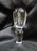 Waterford Crystal Powerscourt: Decanter & Lismore Stopper, 14 1/4" Tall