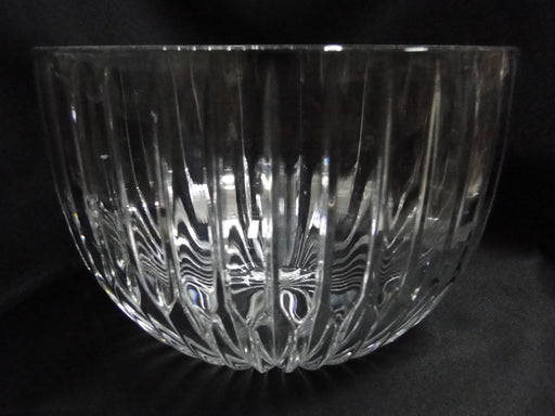 Mikasa Park Lane, Vertical Cuts: 8" Round Bowl, 5 7/8" Tall