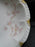 Haviland (Limoges) Schleiger 247d, Pale Pink Flowers: Soup Bowl, 7 3/8", As Is