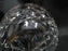 Waterford Crystal Lismore: Open Sugar Bowl, 3 7/8" x 2 1/8" Tall