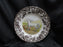 Spode Woodland Horses Arabian, England: NEW Salad Plate (s), 7 3/4", Box