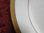 Noritake Goldwyn, 6244, Encrusted Gold Band: Bread Plate (s), 6 3/8"