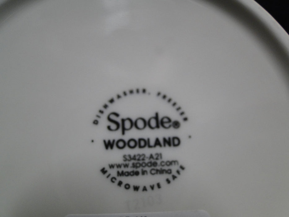 Spode Woodland Horses Arabian Horse: NEW Mug (s), 4 1/4" Tall, 16 oz