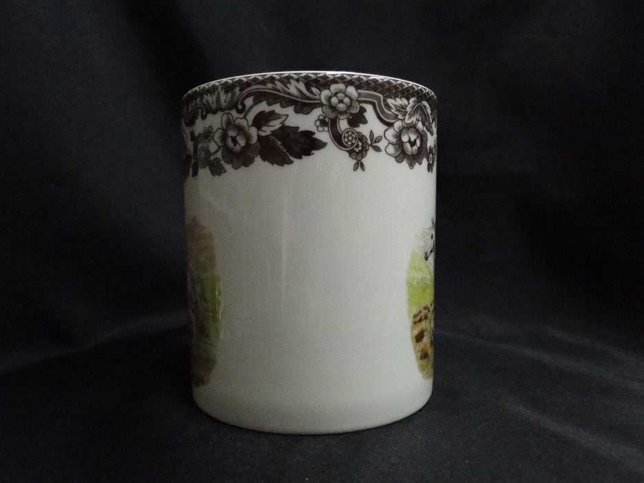 Spode Woodland Horses Arabian Horse: NEW Mug (s), 4 1/4" Tall, 16 oz