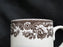 Spode Woodland Horses Arabian Horse: NEW Mug (s), 4 1/4" Tall, 16 oz