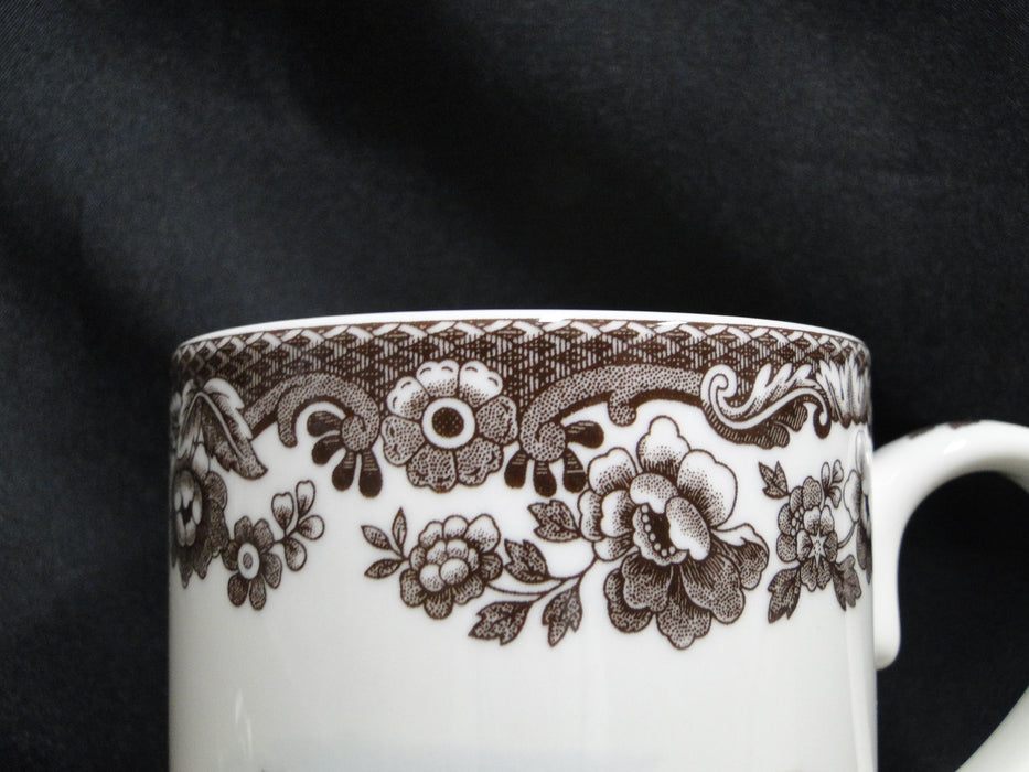 Spode Woodland Horses Arabian Horse: NEW Mug (s), 4 1/4" Tall, 16 oz