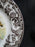 Spode Woodland Horses American Quarter, England: NEW Salad Plate (s), 7 3/4" Box