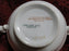Spode R2655, White w/ Gold & Yellow Trim: Bouillon Soup Bowl (s), As Is
