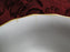 Spode R2655, White w/ Gold & Yellow Trim: Bouillon Soup Bowl (s), As Is