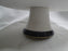 Portmeirion Sara Miller London Winter Geese: Footed Cake Stand, 10 5/8”, Box
