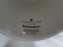 Portmeirion Sara Miller London Winter Geese: Footed Cake Stand, 10 5/8”, Box