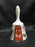 Heritage Mint Imari: Bell, 5 1/4" Tall, No Clapper