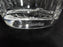 Waterford Crystal, Vertical & "X" Cuts: Jam / Jelly Jar & Lid, 4 3/4" Tall