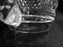 Waterford Crystal, Cross Hatch & Thumbprint Edge: Creamer,  3 7/8", #1