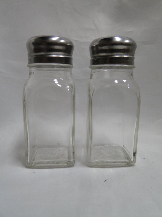 Rustic Ironwerks: NEW Hummingbird Holder w/ Salt & Pepper Shakers, 11 Holes, 4"