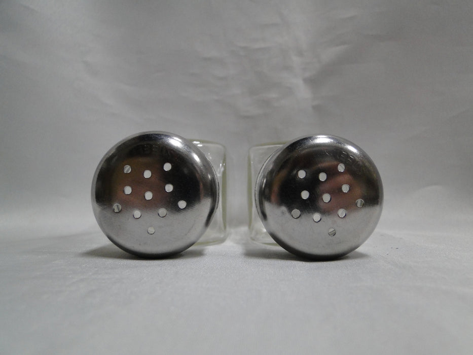 Rustic Ironwerks: NEW Hummingbird Holder w/ Salt & Pepper Shakers, 11 Holes, 4"