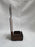 Rustic Ironwerks: NEW Texas Star Holder w/ Salt & Pepper Shakers, 11 Holes, 4"