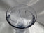Noritake Sweet Swirl Light Blue: Water or Wine  Goblet 7 3/8"