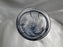 Noritake Sweet Swirl Light Blue: Water or Wine  Goblet 7 3/8"