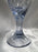 Noritake Sweet Swirl Light Blue: Water or Wine  Goblet 7 3/8"