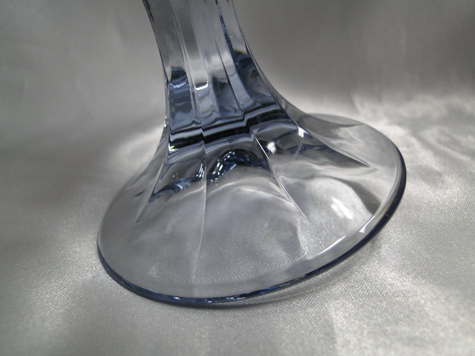 Noritake Sweet Swirl Light Blue: Water or Wine  Goblet 7 3/8"