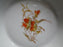 Schwalb Brothers (BSM), Coral Flowers: Fruit Bowl (s) 5 1/4", Design #1