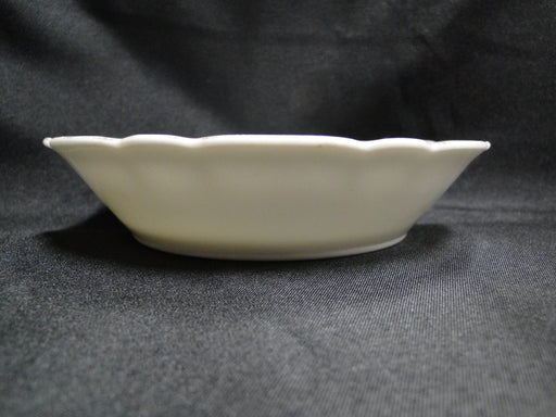 Schwalb Brothers (BSM), Coral Flowers: Fruit Bowl (s) 5 1/4", Design #1