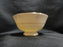 Lenox Essex Maroon, Red & Gold Design: Cup & Saucer Set (s), 2 1/8"