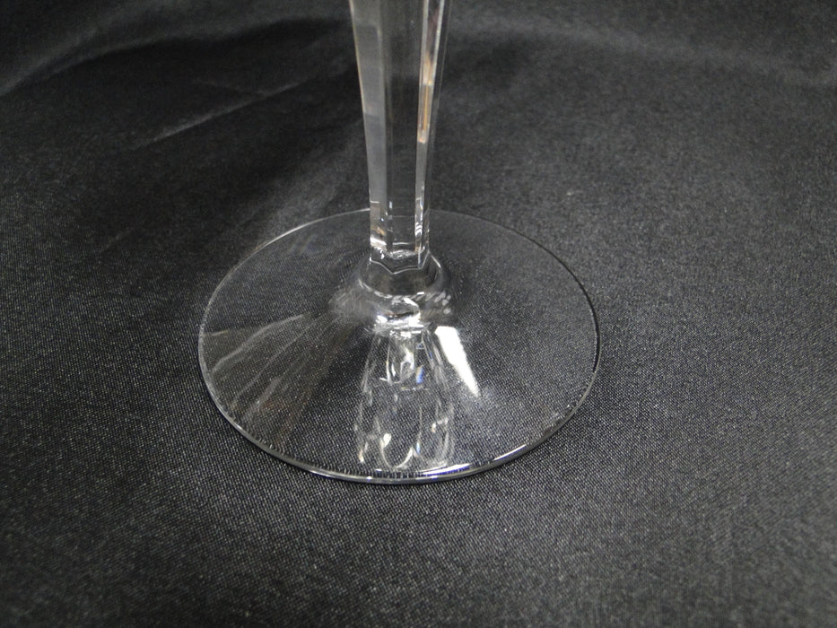 Gorham Lady Anne, No Trim: Water or Wine Goblet, 7 5/8" Tall