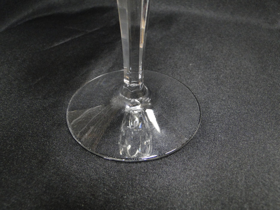 Gorham Lady Anne, No Trim: Water or Wine Goblet, 7 5/8" Tall