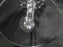 Gorham Lady Anne, No Trim: Water or Wine Goblet, 7 5/8" Tall